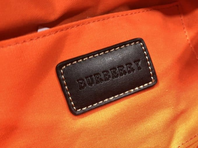 2019新作超売れ筋バーバリー(BURBERRY)☆レディース ウエストポーチコピー☆効果抜群♪視線を独り占める!! - 画像 (9)
