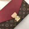 ルイヴィトンバッグコピー 大人気2020新品 Louis Vuitton レディース ショルダーバッグ - 画像 (5)