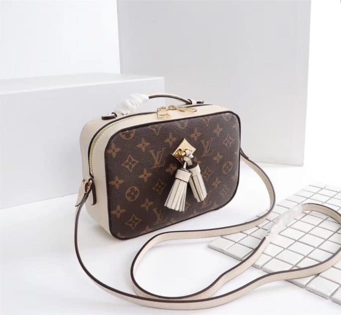 ルイヴィトンバッグコピー 2020新品注目度NO.1 Louis Vuitton レディース ショルダーバッグ - 画像 (2)