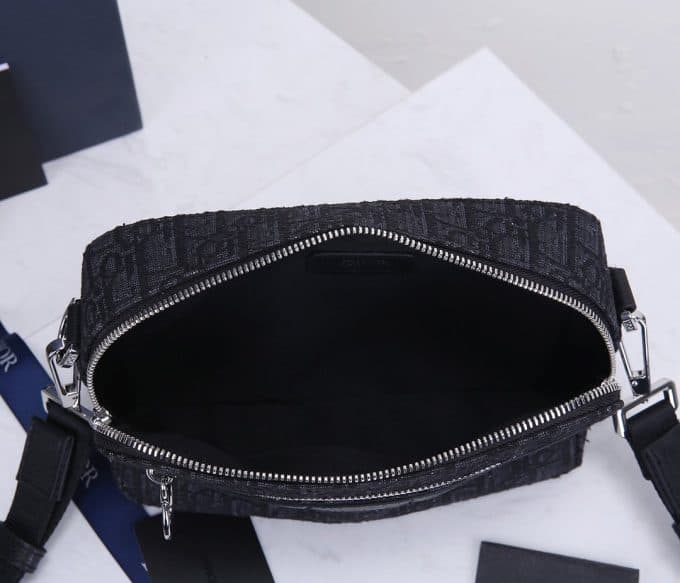 ディオールバッグコピー 定番人気2021新品 Dior 男女兼用 ショルダーバッグ - 画像 (8)