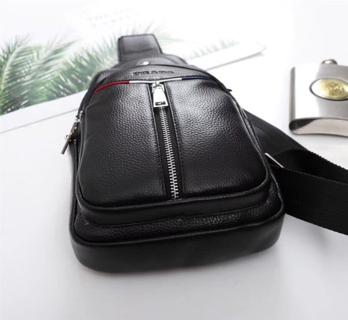 プラダバッグコピー 大人気2021新品 PRADA メンズ ボディバッグ - 画像 (3)