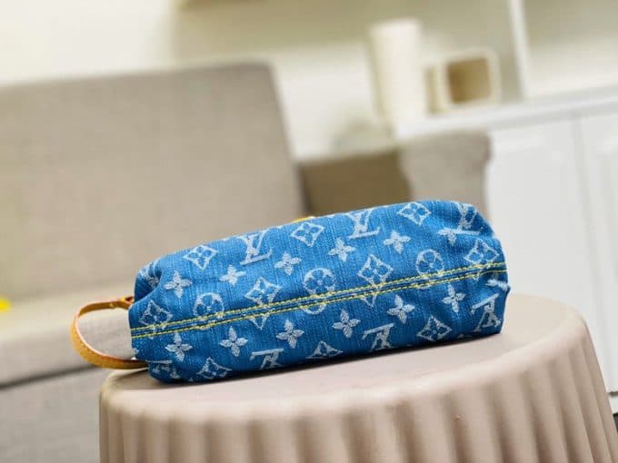 ルイヴィトンバッグコピー 2020新品注目度NO.1 Louis Vuitton レディース ハンドバッグ - 画像 (9)