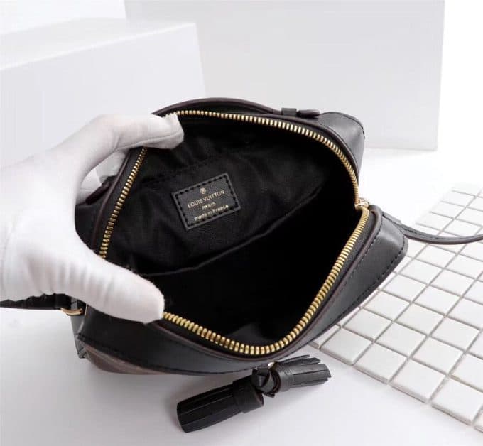 ルイヴィトンバッグコピー 2020新品注目度NO.1 Louis Vuitton レディース ショルダーバッグ - 画像 (9)
