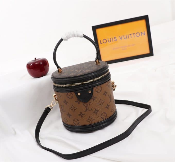ルイヴィトンバッグコピー 定番人気2020新品 Louis Vuitton レディース バケツバッグ