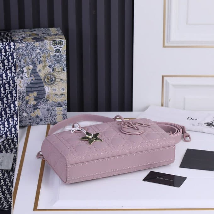 ディオールバッグコピー 大人気2022新品 Dior レディース ハンドバッグ - 画像 (4)