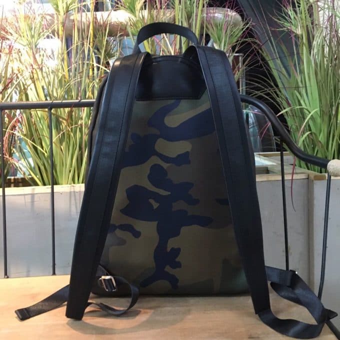プラダバッグコピー 定番人気2021新品 PRADA メンズ バックパック - 画像 (2)
