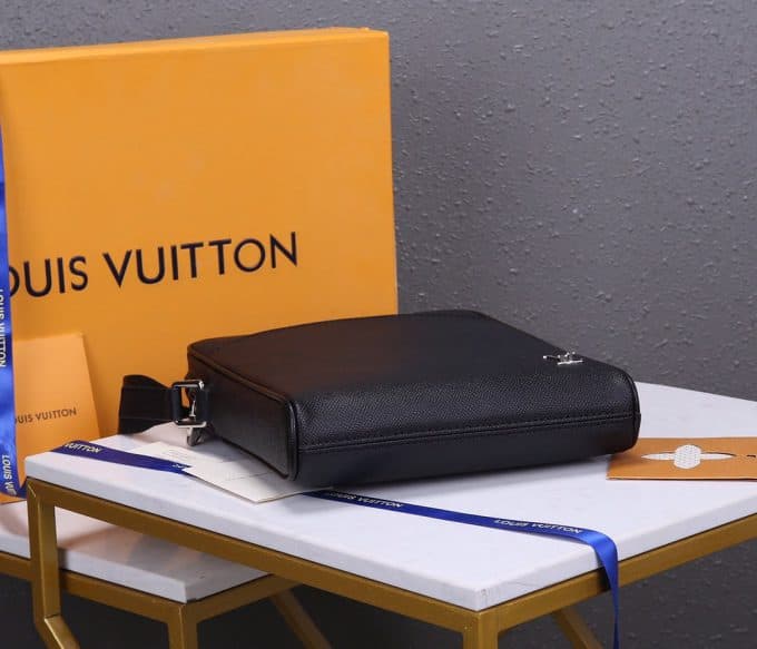 ルイヴィトンバッグコピー 2021新品注目度NO.1 Louis Vuitton メンズ ショルダーバッグ - 画像 (4)