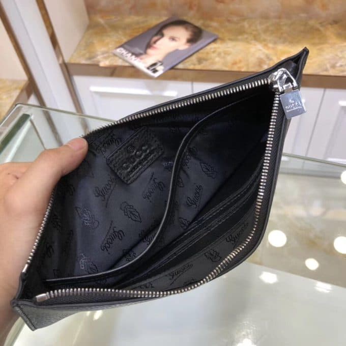 グッチバッグコピー 定番人気2021新品 GUCCI メンズ セカンドバッグ - 画像 (9)
