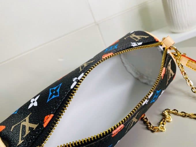 ルイヴィトンバッグコピー 大人気2020新品 Louis Vuitton レディース ショルダーバッグ - 画像 (8)