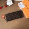 ルイヴィトン財布コピー 定番人気2022新品 Louis Vuitton レディース 長財布