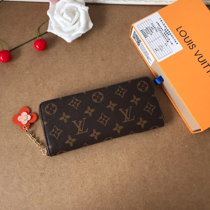 ルイヴィトン財布コピー 定番人気2022新品 Louis Vuitton レディース 長財布
