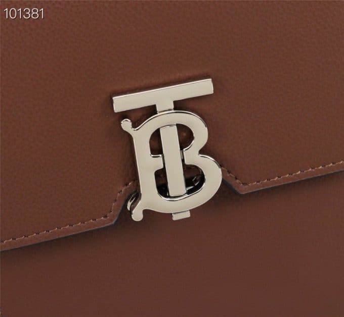 バーバリーバッグコピー 定番人気2021新品 BURBERRY 男女兼用 携帯 電話 バッグ - 画像 (2)