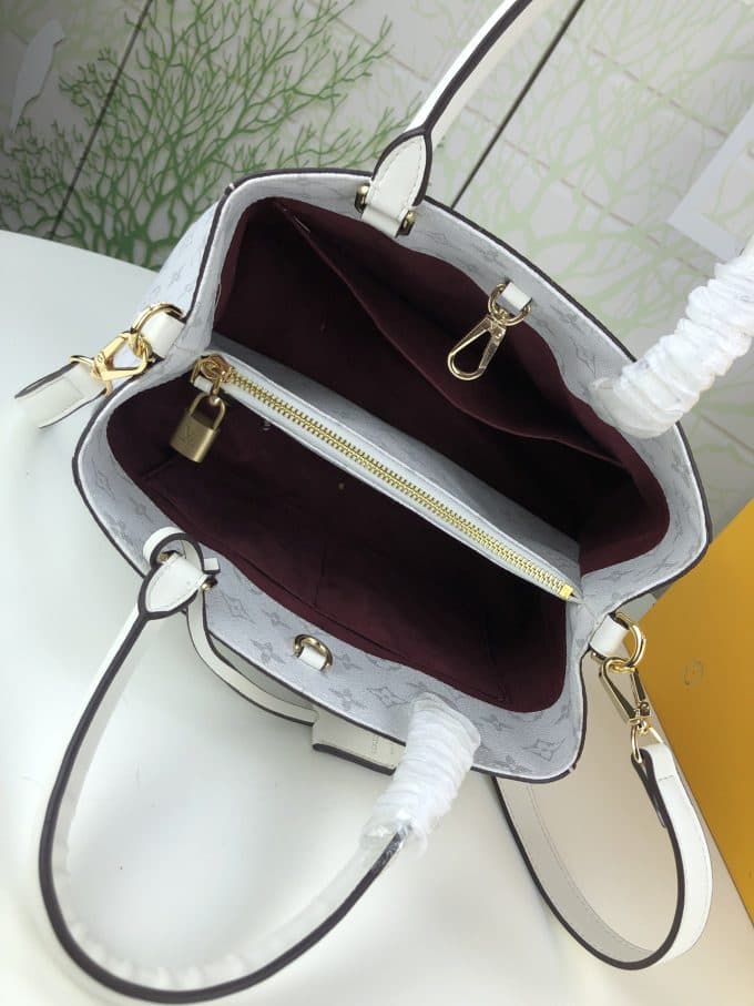 ルイヴィトンバッグコピー 大人気2020新品 Louis Vuitton レディース ハンドバッグ - 画像 (9)