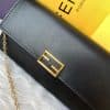 フェンディバッグコピー 2022新品注目度NO.1 FENDI レディース ショルダーバッグ - 画像 (4)