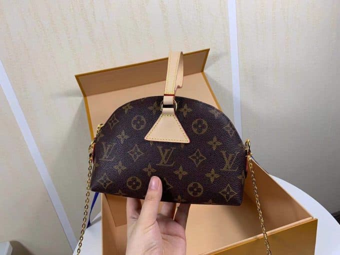 ルイヴィトンバッグコピー 2020新品注目度NO.1 Louis Vuitton レディース ショルダーバッグ - 画像 (2)