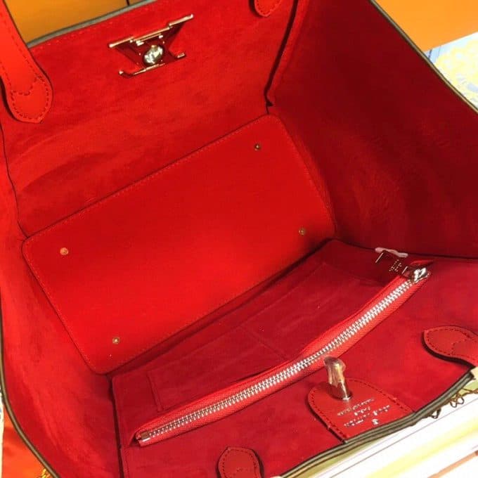 ルイヴィトンバッグコピー 大人気2020新品 Louis Vuitton レディース トートバッグ - 画像 (9)