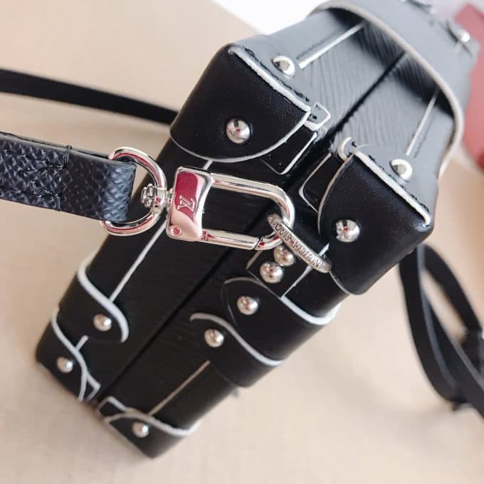 ルイヴィトンバッグコピー 2020新品注目度NO.1 Louis Vuitton レディース ショルダーバッグ - 画像 (6)