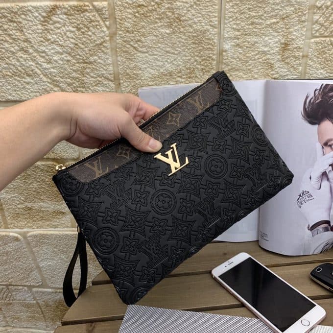 ルイヴィトンバッグコピー 大人気2021新品 Louis Vuitton メンズ セカンドバッグ - 画像 (4)