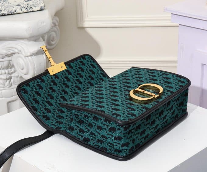ディオールバッグコピー 定番人気2022新品 Dior レディース ショルダーバッグ - 画像 (7)