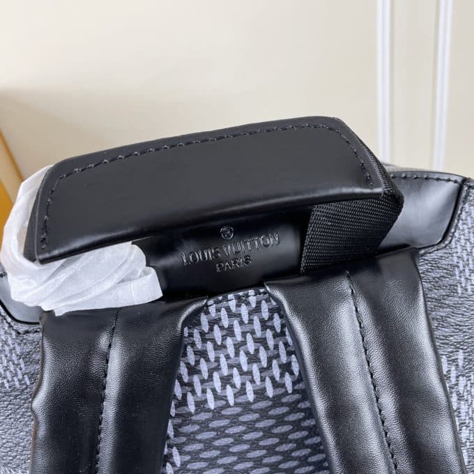 ルイヴィトンバッグコピー 大人気2022新品 Louis Vuitton メンズ バックパック - 画像 (4)