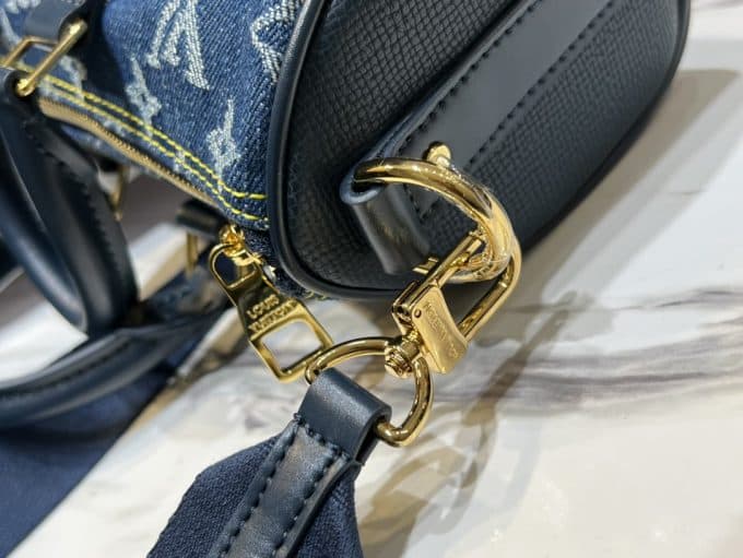 高品質 ルイヴィトンバッグコピー 大人気2022新品 Louis Vuitton メンズ ハンドバッグ - 画像 (5)