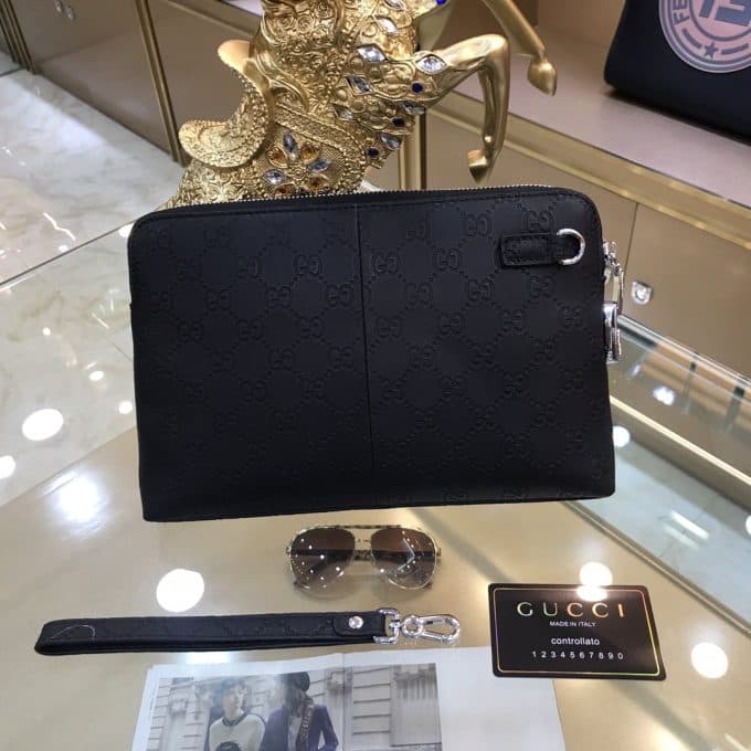 グッチバッグコピー 大人気2021新品 GUCCI メンズ セカンドバッグ - 画像 (2)