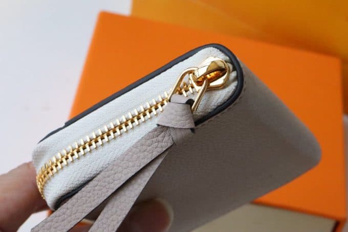 ルイヴィトン財布コピー 2021新品注目度NO.1 Louis Vuitton レディース 財布 - 画像 (5)