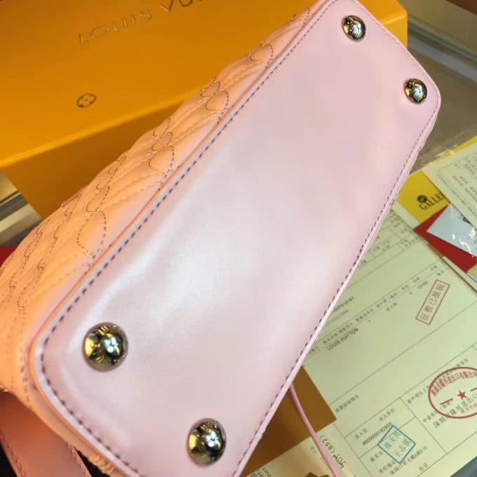 ルイヴィトンバッグコピー 大人気2020新品 Louis Vuitton レディース ハンドバッグ - 画像 (7)