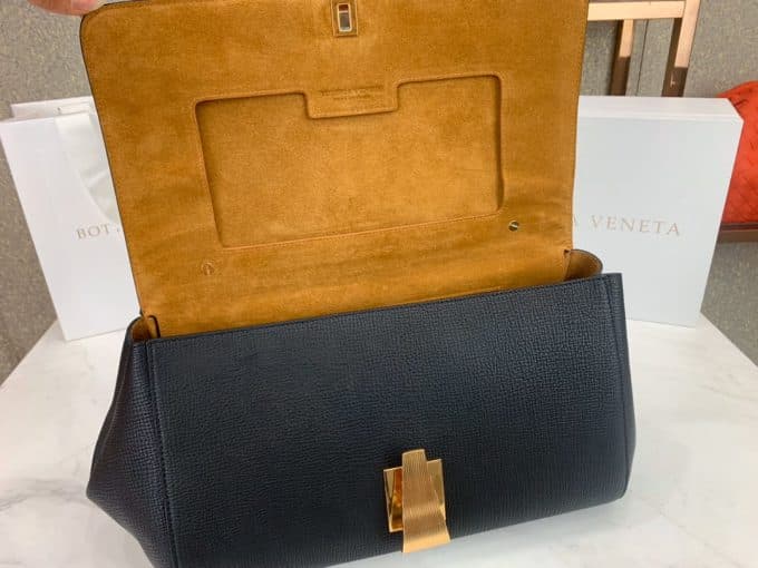 2019秋冬高品質ボッテガヴェネタ(Bottega Veneta)☆レディース ハンドバックコピー☆気持ちの良い触り心地♪相性抜群！ - 画像 (5)
