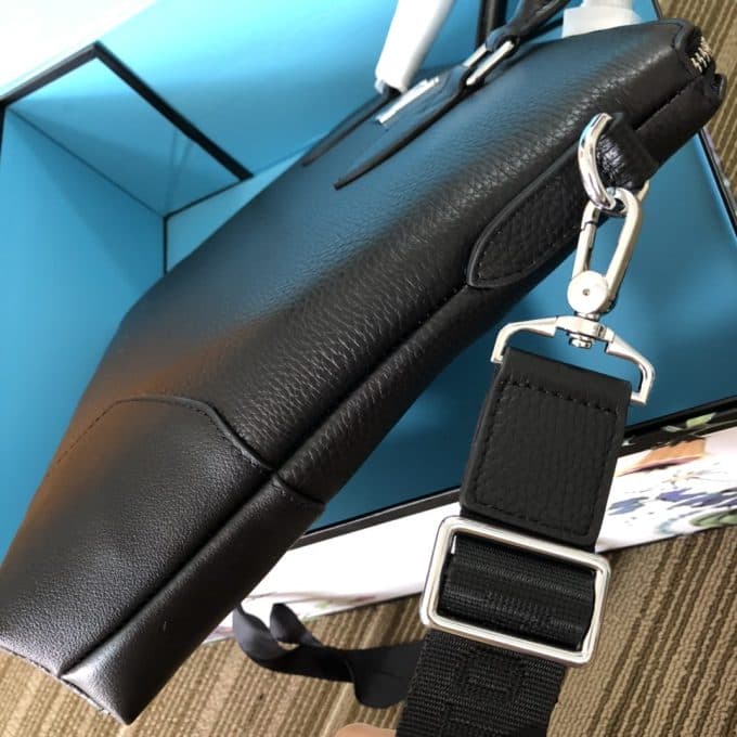 人気高級 ルイヴィトンバッグコピー 大人気2021新品 Louis Vuitton メンズ ブリーフケース - 画像 (6)