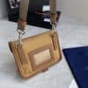 プラダバッグコピー 大人気2021新品 PRADA メンズ ショルダーバッグ - 画像 (5)