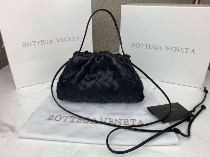 2019秋冬高品質ボッテガヴェネタ(Bottega Veneta)☆レディース ハンドバックコピー☆数量限定発表！お見逃しなく！ - 画像 (2)