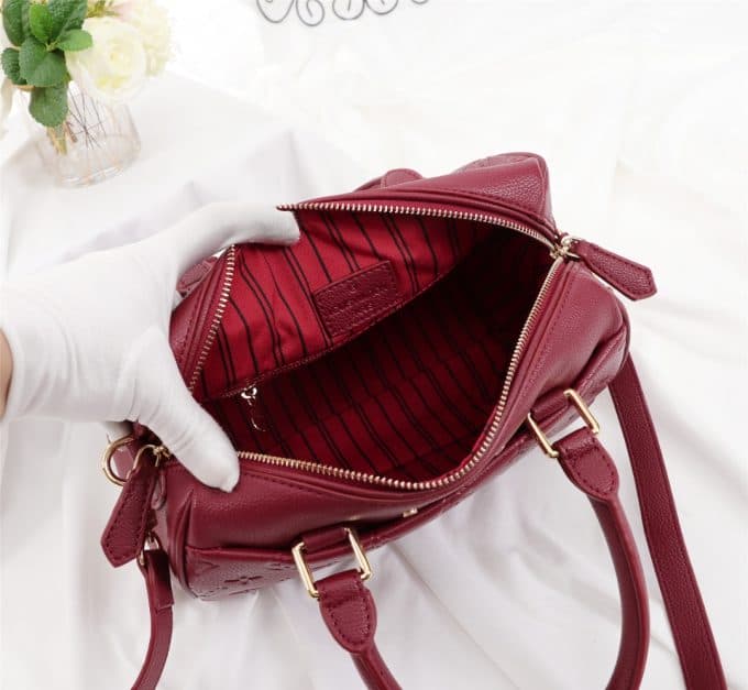 ルイヴィトンバッグコピー 定番人気2020新品 Louis Vuitton レディース ハンドバッグ - 画像 (4)