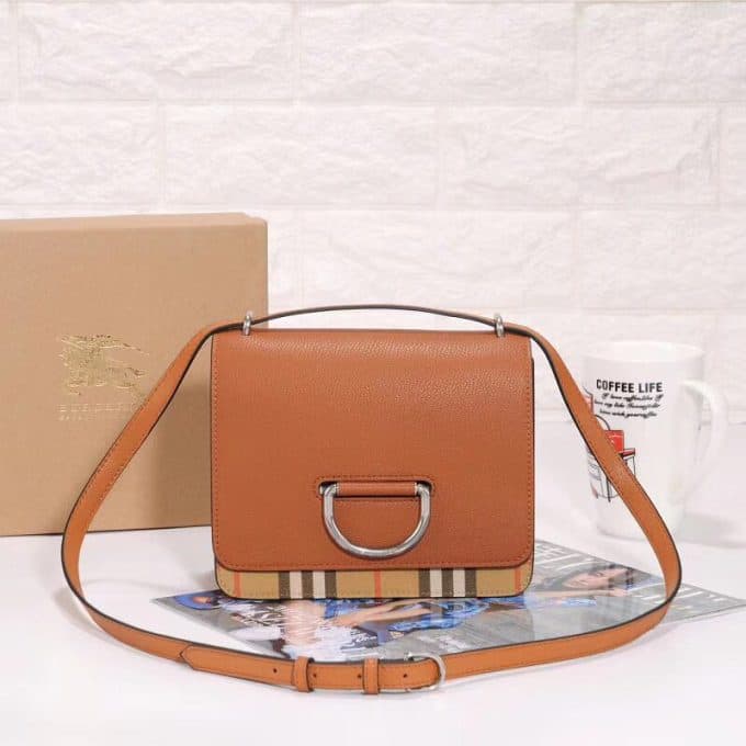 2019秋冬人気新作バーバリー(BURBERRY)☆レディース ショルダーバッグコピー☆数量限定発表★♫店長お勧め人気商品！！