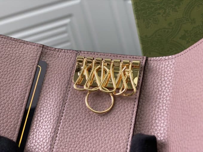 グッチ財布コピー 定番人気2021新品 GUCCI レディース 財布 - 画像 (7)