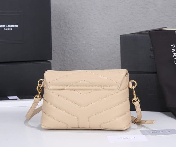 イヴサンローラン バッグコピー 2022新品注目度NO.1 YSL レディース ショルダーバッグ - 画像 (3)