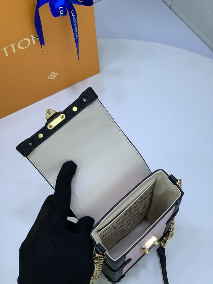 ルイヴィトンバッグコピー 定番人気2021新品 Louis Vuitton 男女兼用 携帯 電話 バッグ - 画像 (9)