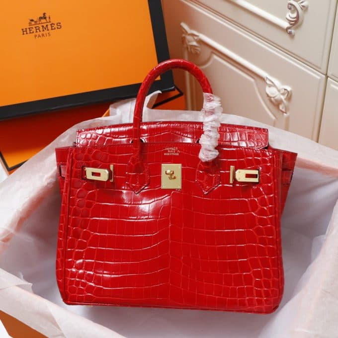 高品質 エルメスバッグ HERMES レディース バーキンバック - 画像 (2)