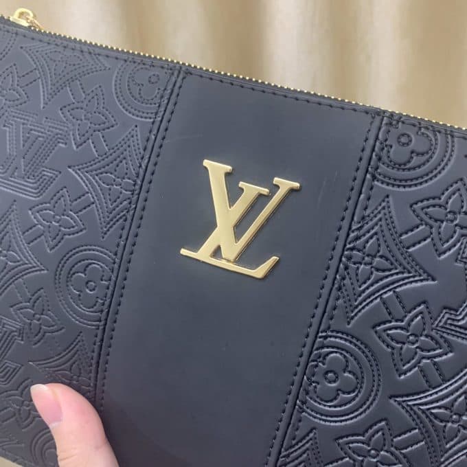 ルイヴィトンバッグコピー 2021新品注目度NO.1 Louis Vuitton メンズ セカンドバッグ - 画像 (3)