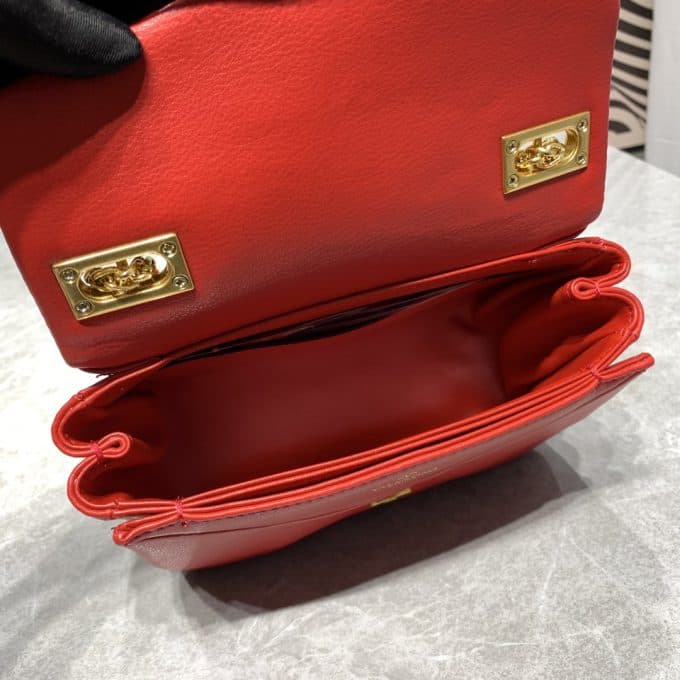 ヴァレンティノバッグコピー 定番人気2022新品 Valentino レディース ショルダーバッグ - 画像 (8)
