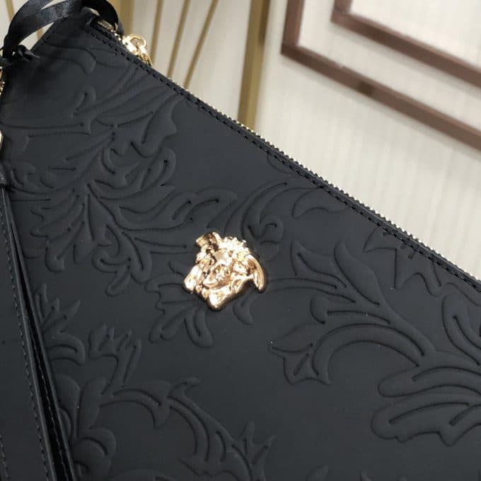 ヴェルサーチェバッグコピー 定番人気2021新品 VERSACE メンズ セカンドバッグ - 画像 (4)