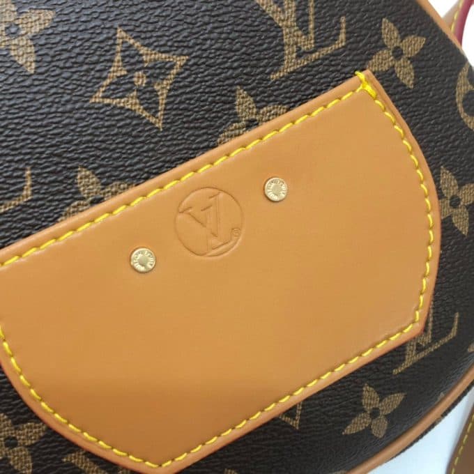 ルイヴィトンバッグコピー 大人気2020新品 Louis Vuitton レディース ショルダーバッグ - 画像 (7)