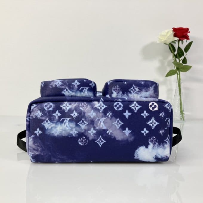 ルイヴィトンバッグコピー 2021新品注目度NO.1 Louis Vuitton 男女兼用 バックパック - 画像 (6)