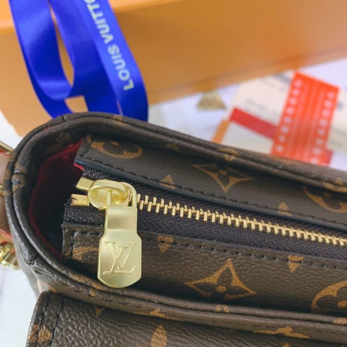 ルイヴィトンバッグコピー 2020新品注目度NO.1 Louis Vuitton レディース ハンドバッグ - 画像 (5)
