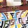 フェンディバッグコピー 大人気2022新品 FENDI レディース トートバッグ - 画像 (5)
