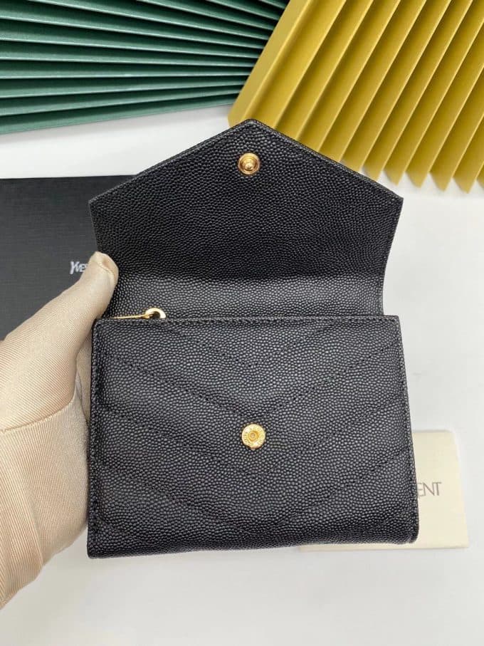 イヴサンローラン 財布コピー 大人気2021新品 YSL レディース 財布 - 画像 (4)