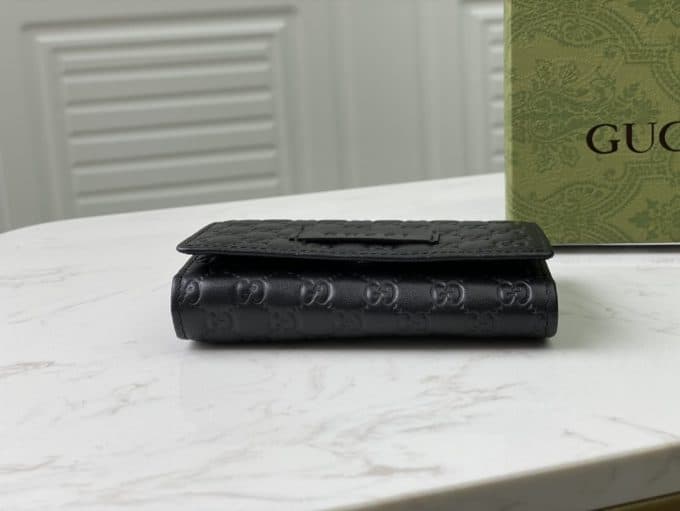 グッチ財布コピー 大人気2021新品 GUCCI レディース 財布 - 画像 (3)