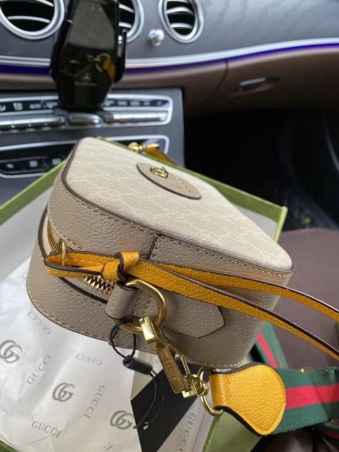 グッチバッグコピー 大人気2022新品 GUCCI レディース ショルダーバッグ - 画像 (4)