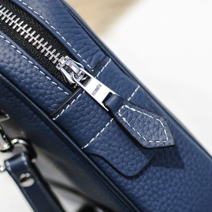 エルメスバッグコピー 2021新品注目度NO.1 HERMES メンズ セカンドバッグ - 画像 (5)