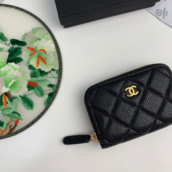 シャネル財布コピー 2021新品注目度NO.1 CHANEL レディース 財布